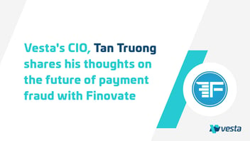 Finovate: The Evolution of Payment Fraud