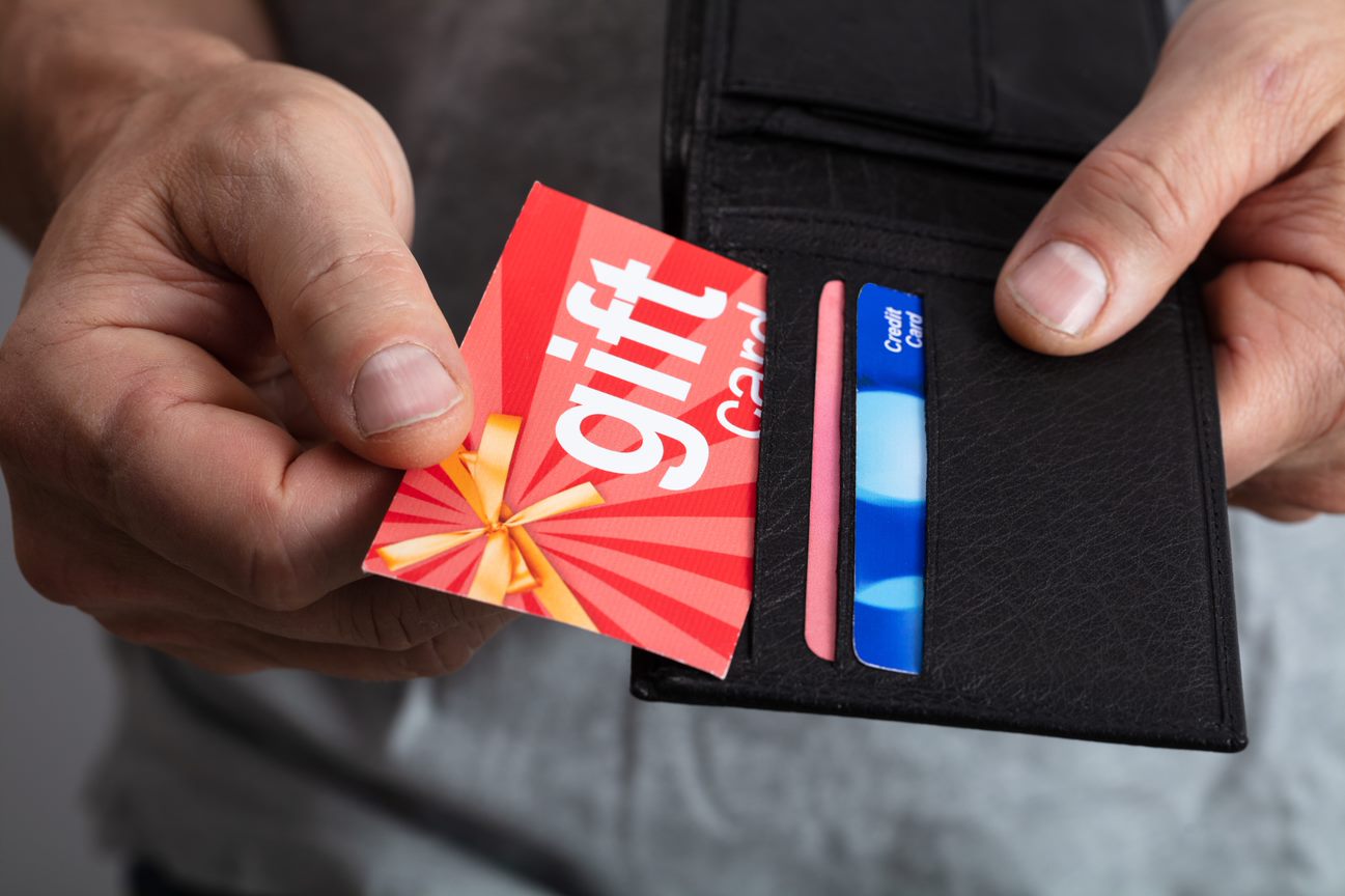 How to Effectively Prevent Gift Card Fraud in 2022